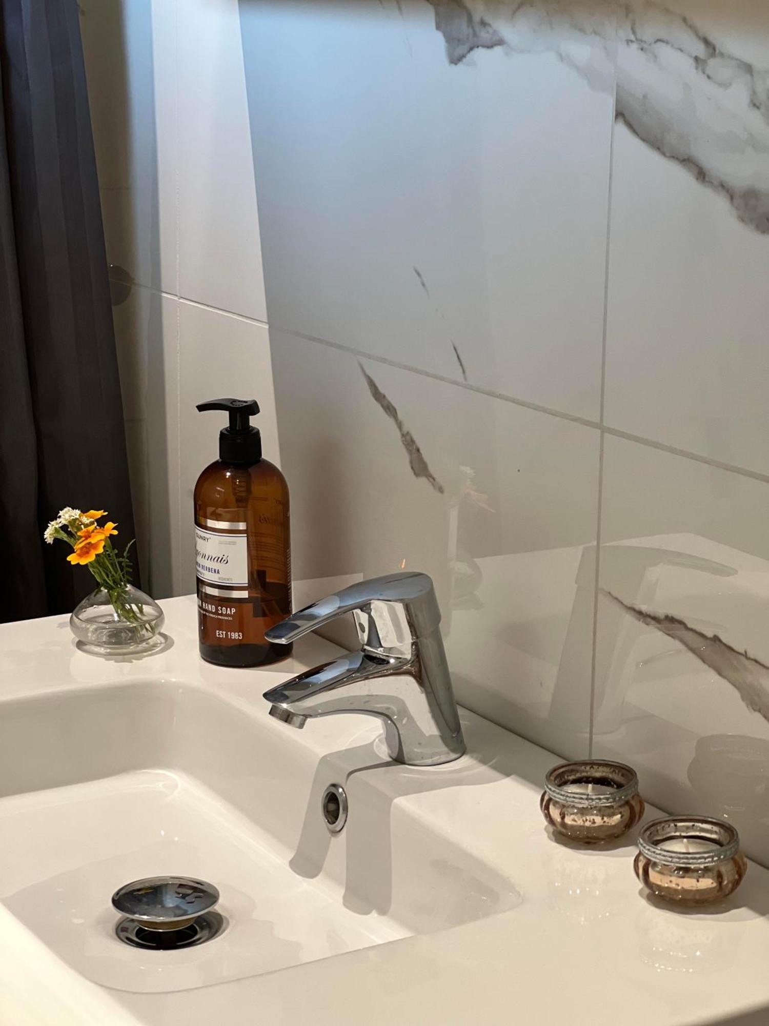 Ett Naturparadis Intill Moerrumsan Svängsta Екстериор снимка