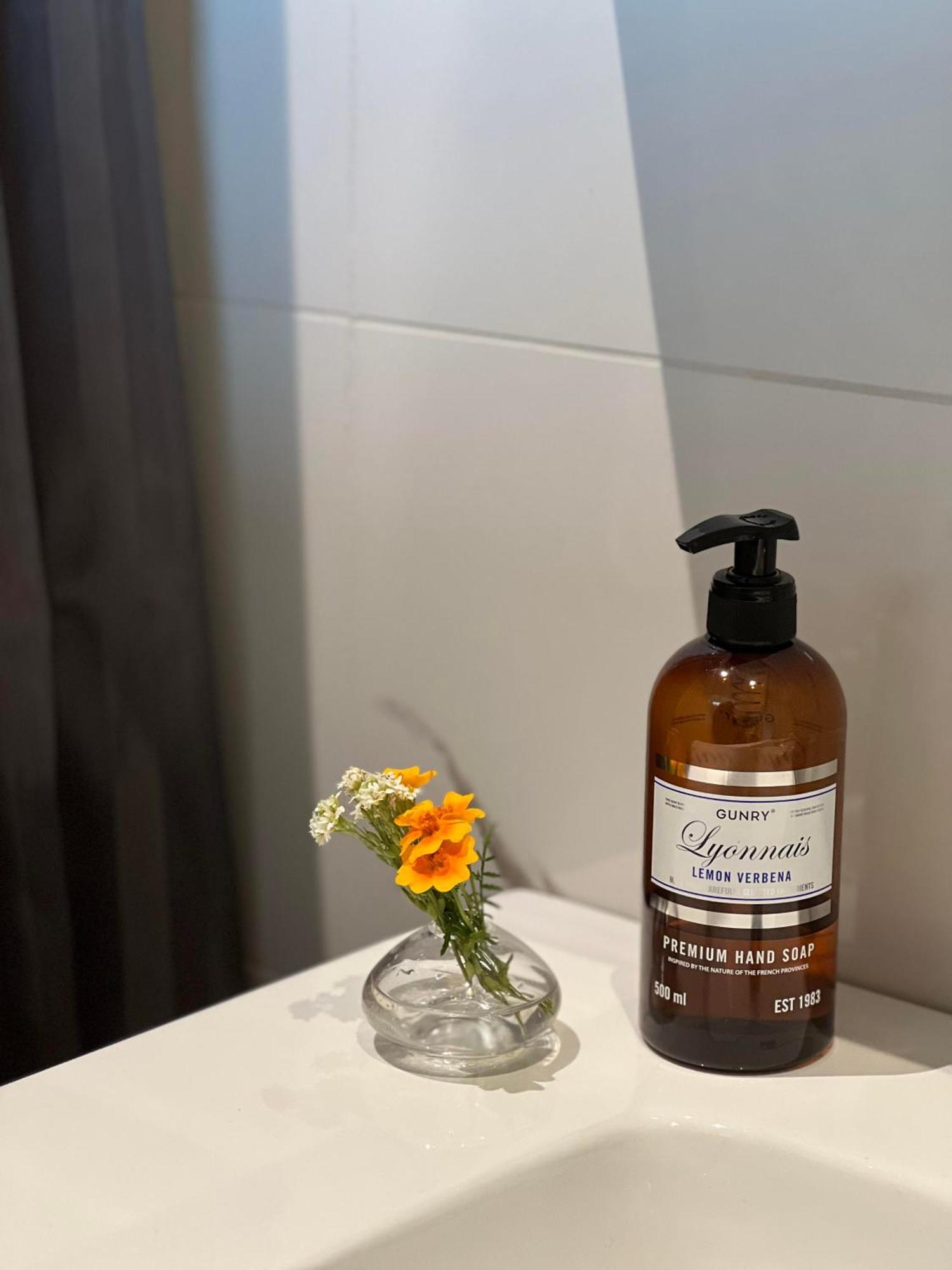 Ett Naturparadis Intill Moerrumsan Svängsta Екстериор снимка